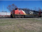 CN 2873